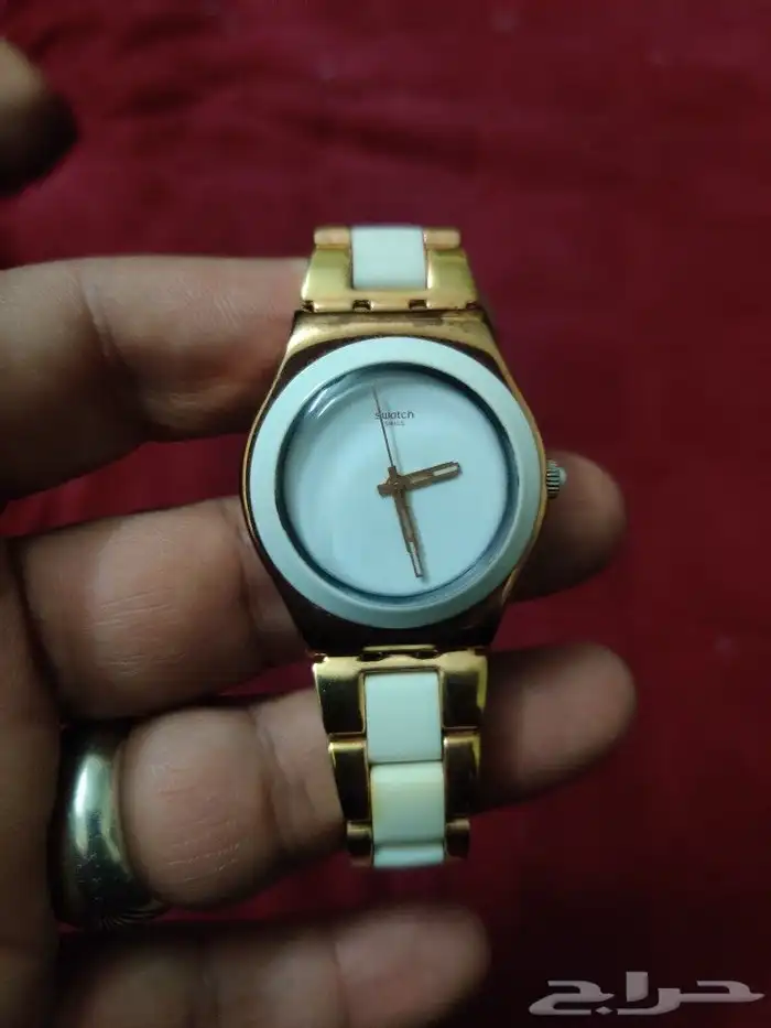 سواتش .swotch 0