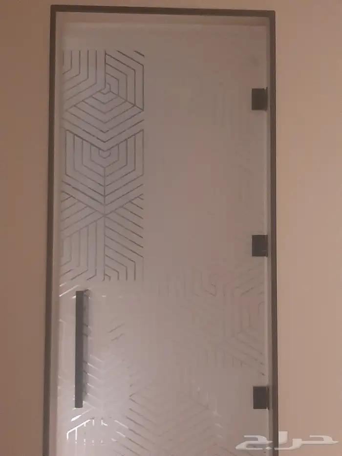 حداد.ابواب.الميونيم.شينكو.سواتر.مضلات شينكو.سور شينكو.ستيل 6