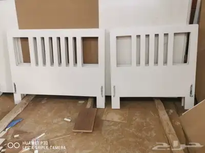 دولاب ملابس و طاولات و بلازمه 13