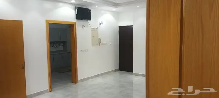 شقة مفروشة بحوش للإيجار وجلسة تفتح النفس 3