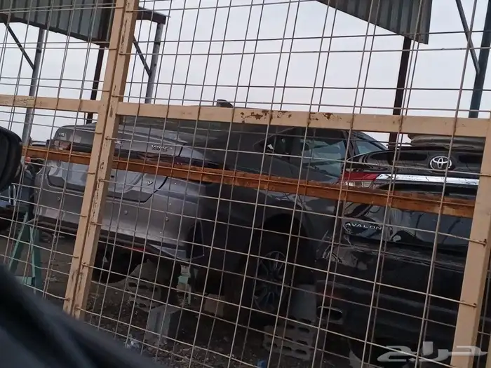 تويوتا هونداي 3