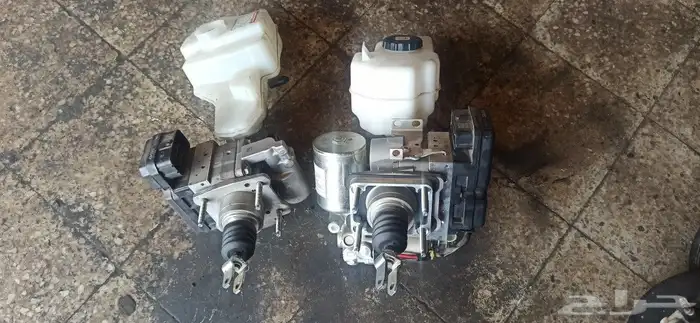 ورشه اصلاح وبيع باكم الفرامل واجهزه ال abs 6