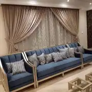 تفصيل كنب تنجيد مساند 5