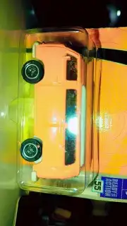 عندي العاب هوت ويلز للبيع ما يقارب 500 حبه 2