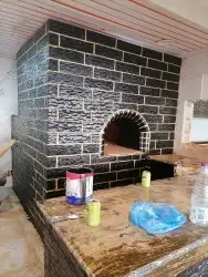 أفران الطوب للمعجنات والبيتزا 8