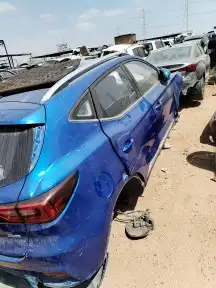 صيني ام جي شانجان 0