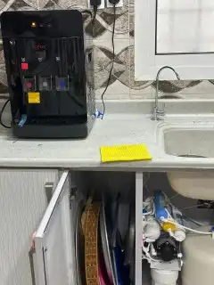 فلتر مياه فلاتر تحليه ماء 2