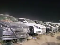 تويوتا هونداي 11