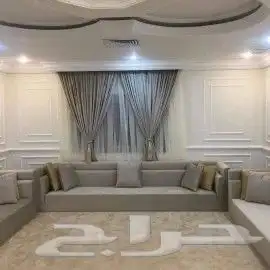 تفصيل كنب تنجيد مساند 7