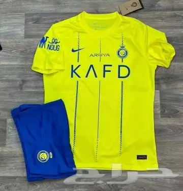 اطقم وتيشرت الهلال طقم الحارس اطقم الاتحاد اطقم النصر تيشرت 10