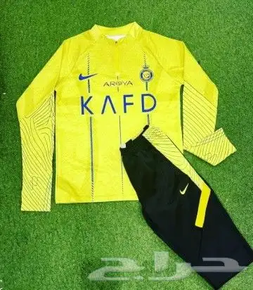 اطقم وتيشرت الهلال طقم الحارس اطقم الاتحاد اطقم النصر تيشرت 11