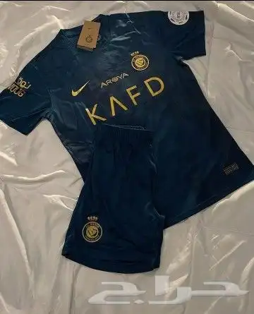 اطقم وتيشرت الهلال طقم الحارس اطقم الاتحاد اطقم النصر تيشرت 17