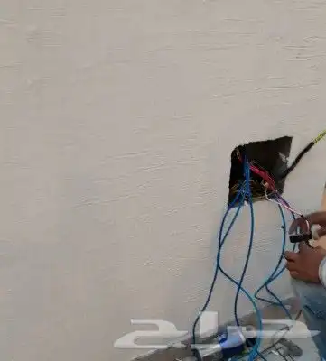 أعمال داتا وانترنت 4