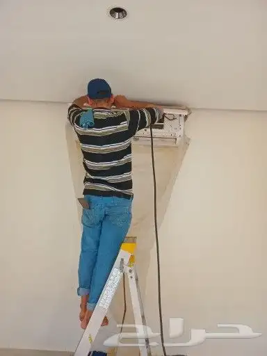 تنظيف مكيفات بالقصيم وبريده 2