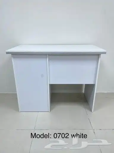 مكاتب باشكال وبمقاسات مختلفة واسعار طيبه 5