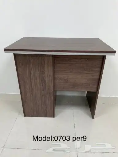 مكاتب باشكال وبمقاسات مختلفة واسعار طيبه 7