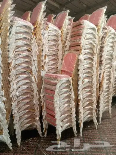 لبيع طاولات كراسي حفلات نابليون شفاف طاوولات طعام 0