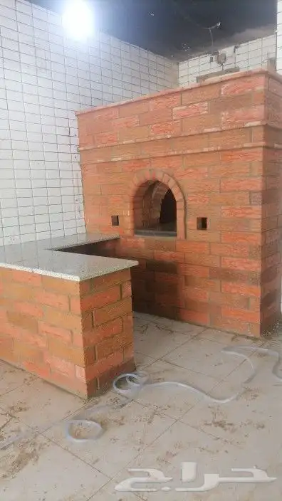 أفران الطوب للمعجنات والبيتزا 9
