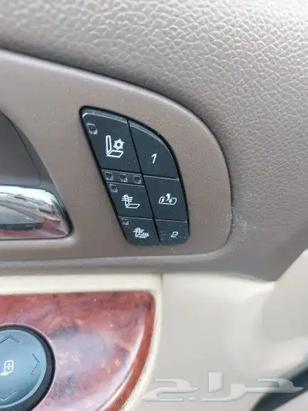 تاهو 2010 LTZ سعودي تم البيع تم البيع 32