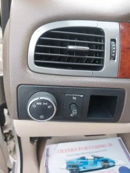 تاهو 2010 LTZ سعودي تم البيع تم البيع 21