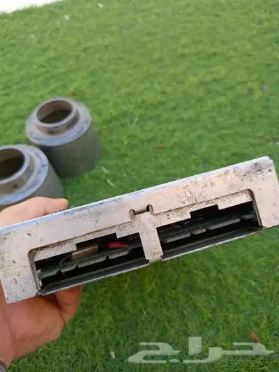 كمبيوتر كابرس وكعكات ترفيع 0