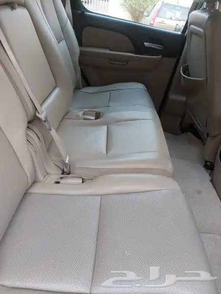 تاهو 2010 LTZ سعودي تم البيع تم البيع 27