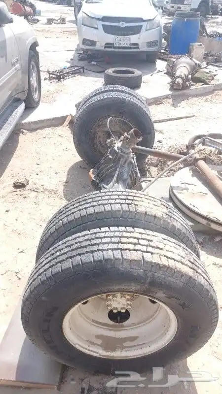 دفرنش جمس ستيك بدي 1