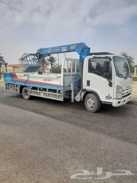 ا للمعدات الثقيله كرينات رافعات شوكيه سيزرات مان لفت 0