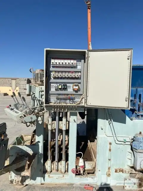 زراعة بلوك مع قوالب للبيع 2