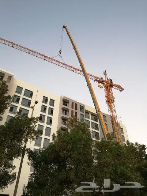 تاور كرين 2