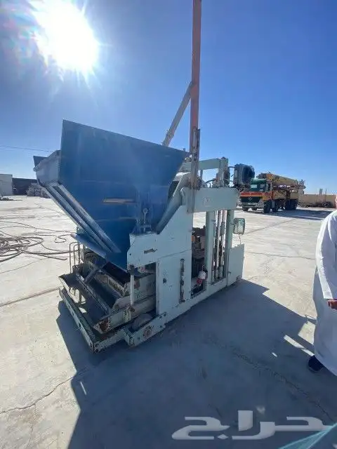 زراعة بلوك مع قوالب للبيع 5