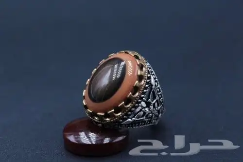 خواتم نخبة الفضة 1