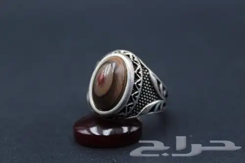خواتم نخبة الفضة 3