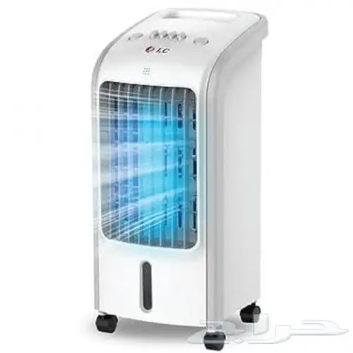 عرض حبتين مكيف صحراوى 80 واط بضمان عامين 2