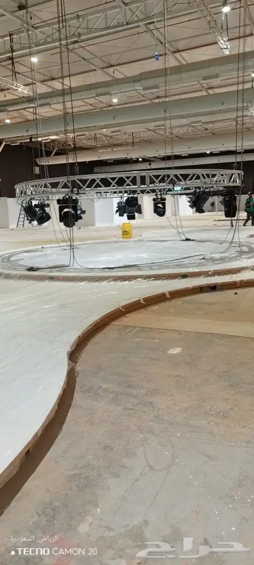 تأجير وتركيب أضاءت 4