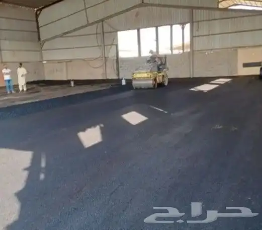 مقاول اسقلت   سفلته واجهات   كشط اسفلت   رش مادة mc1   Rc2 6