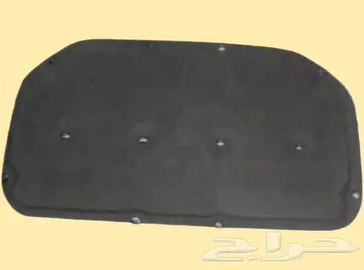 بطانات كبوت لجميع سيارات تويوتا 6