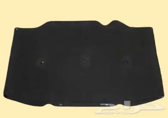 بطانات كبوت لجميع سيارات تويوتا 7