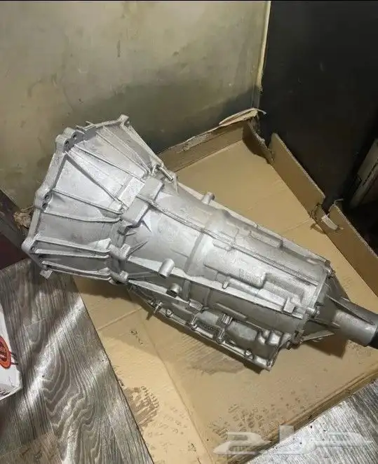 السلام عليكم يوجد عندنا جراده اتوماتيك توضيب ومستورث ما ضمان 3