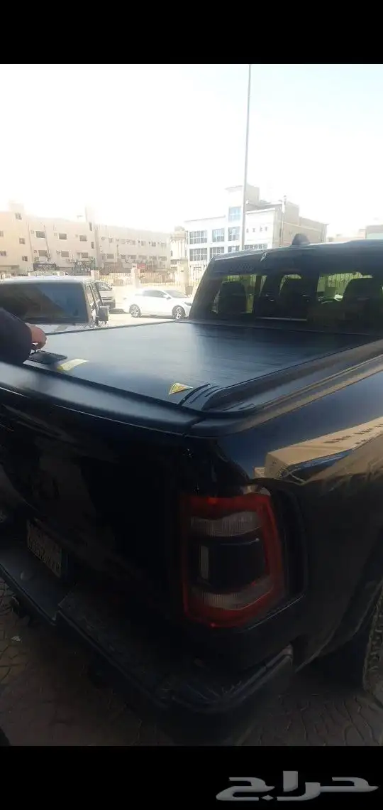 غطاء حوض رام سحاب (من مميزات هذا الغطاء1- قابل للسحب2- ضد 2