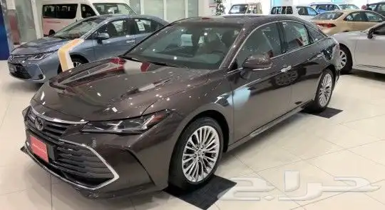 جنوط افالون بريميوم 2021 مقاس 18 اصليه وكاله اصفار 36