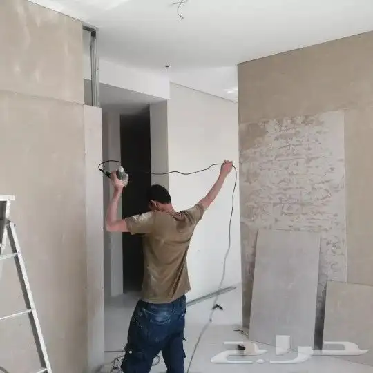 قواطع سمنت امبورد 2