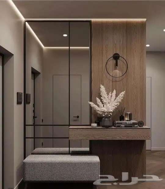 ديكورات ودهانات 7