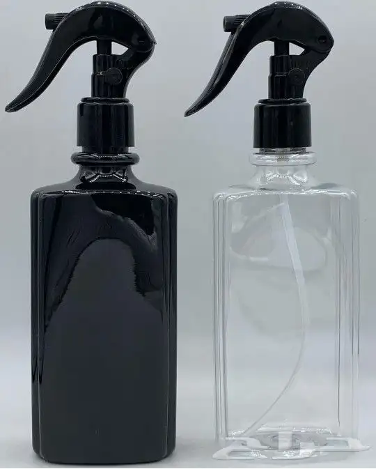 عبوات بلاستيكية سعة 300ml معطرات الجو 5