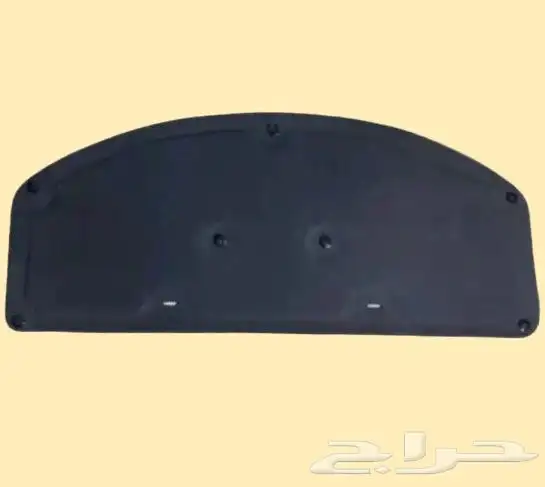 بطانات كبوت لجميع سيارات تويوتا 0