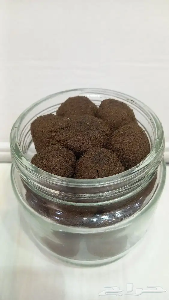 معمول دوسري بخور عدني 0