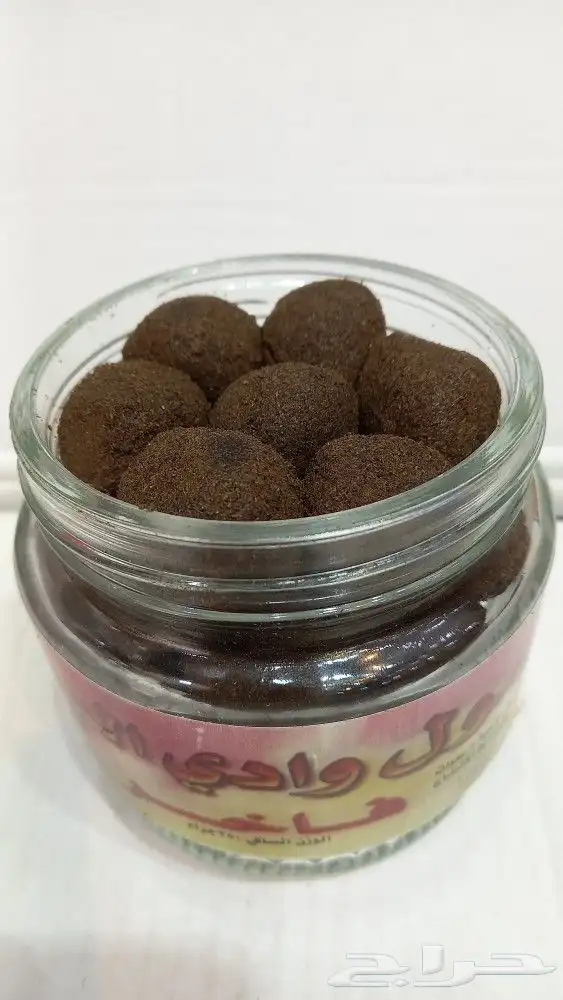معمول دوسري بخور عدني 6