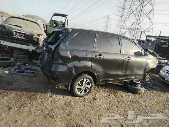 افانزا 2016 0