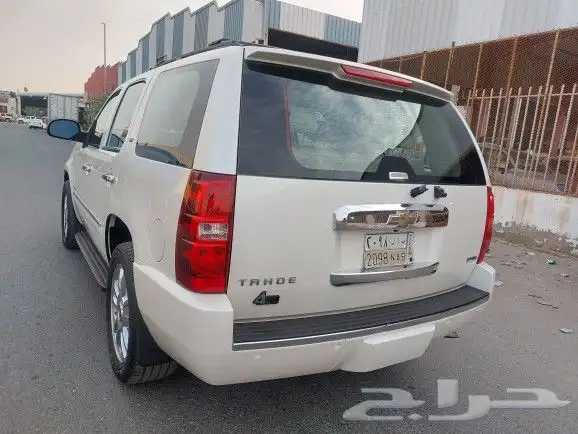 تاهو 2010 LTZ سعودي تم البيع تم البيع 19