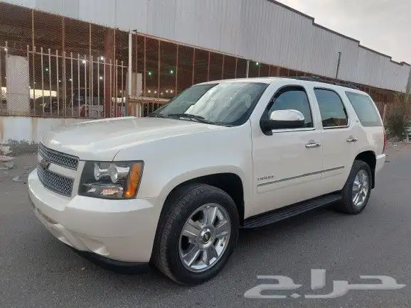 تاهو 2010 LTZ سعودي تم البيع تم البيع 8